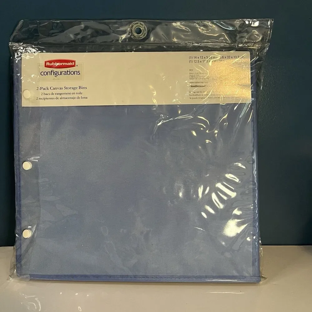 Rubbermaid *brand new